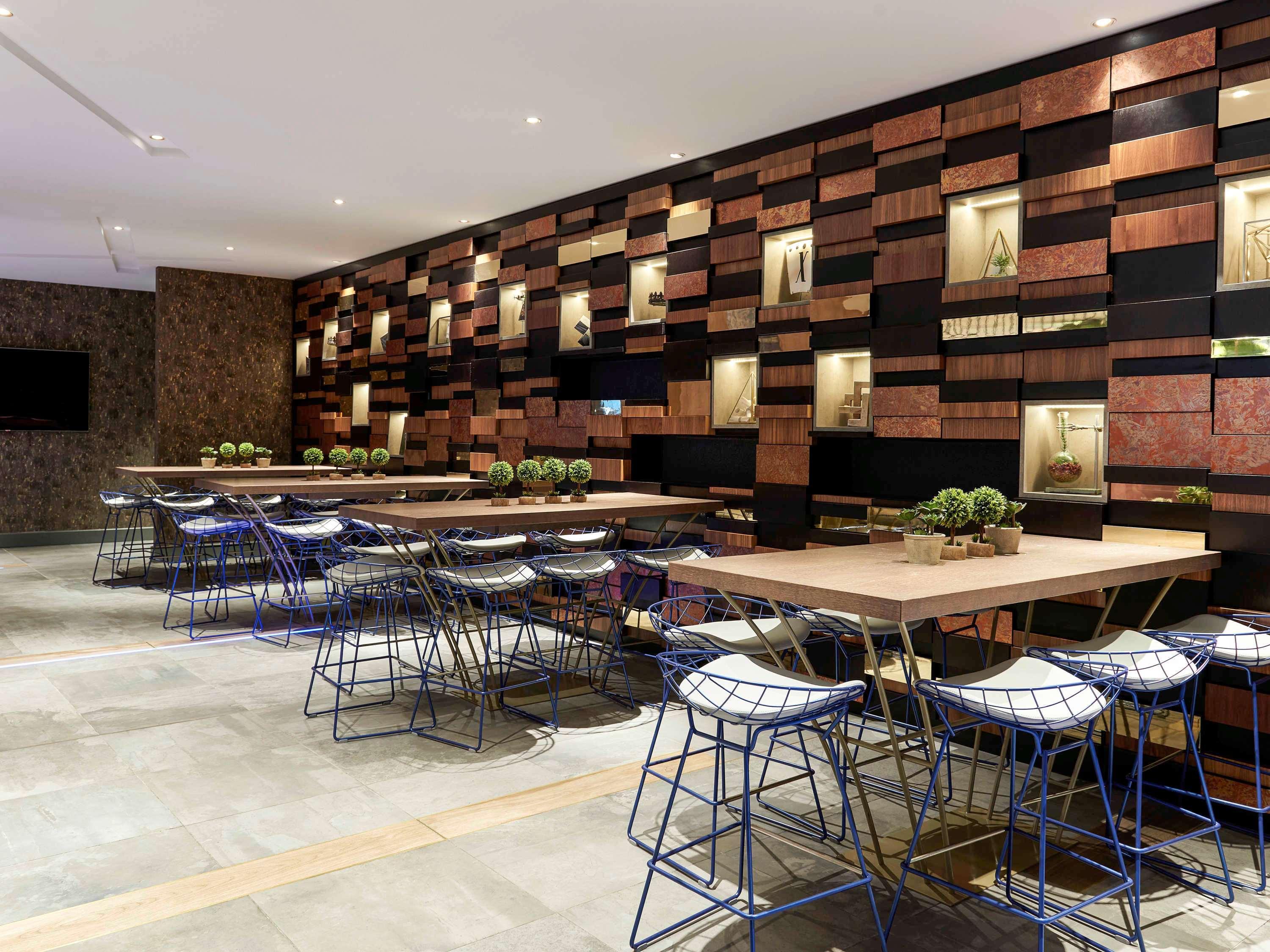 Novotel London Heathrow Airport T1 T2 And T3 4* Hayes (Greater London)